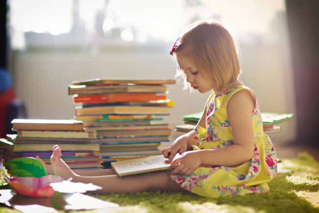 Book Sales Surge As Readers Seek Escapism