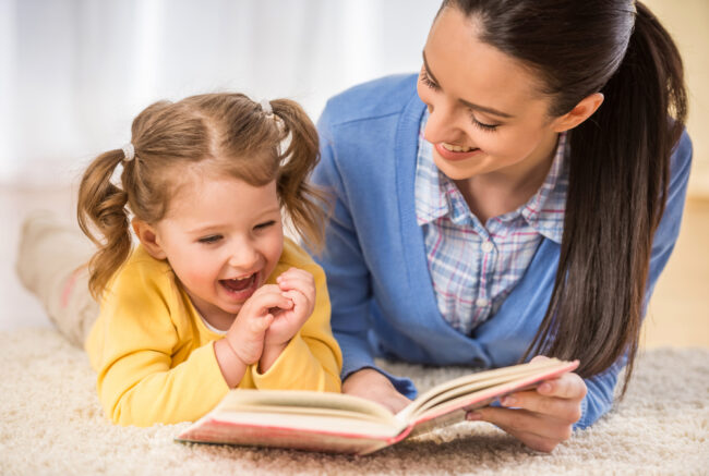 Motivating your child