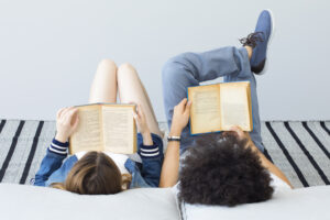5 Tips to Get Back Into the Habit of Reading if You Lost it in The Pandemic