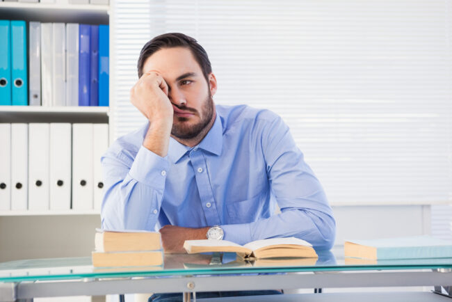 9 Ways to Get Out of a Reading Slump