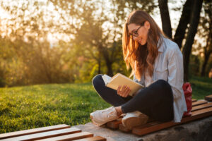 Become a Better Writer by Reading: 5 Ways Reading Improves Writing