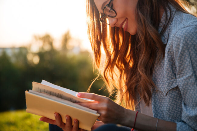 Benefits of Reading Books: How It Can Positively Affect Your Life