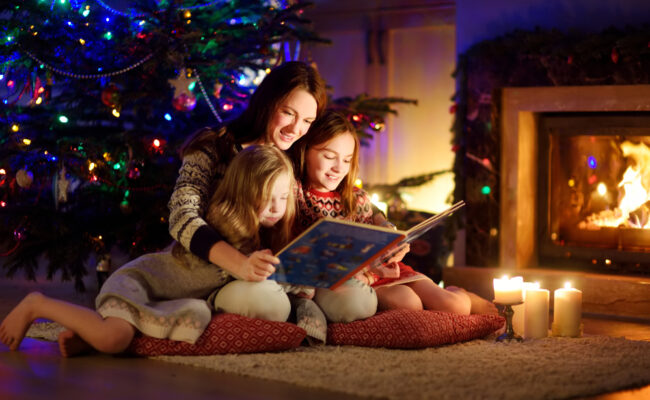 Happy Holidays from Cushing-Malloy!