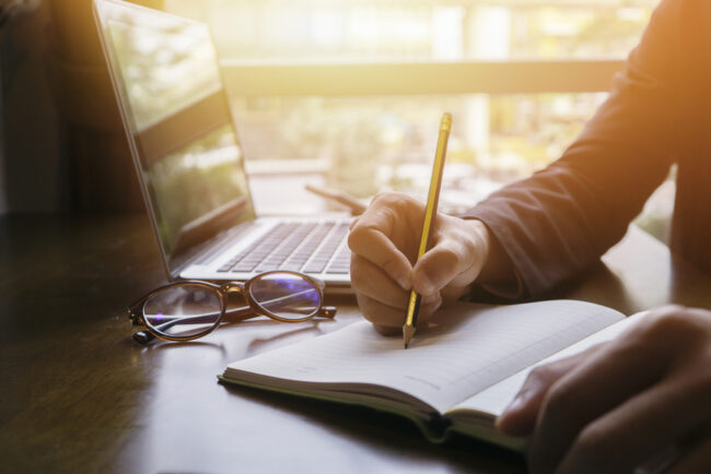 Write Your First Novel: 8 Strategies for Creating Great Fiction