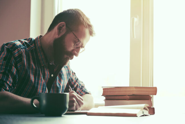 How to Write a Book: Complete Step by Step Guide