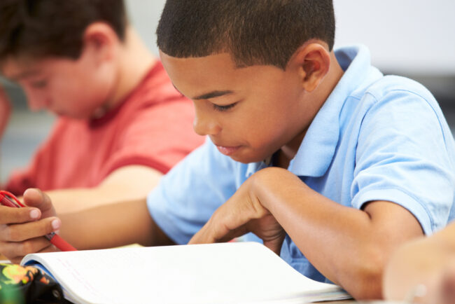 5 Reading Tips For Back To School