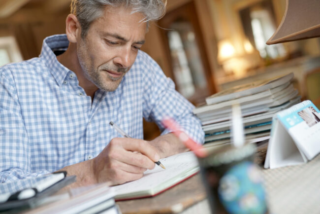 The First 10 Steps to Write Your Book in 2023 The First 10 Steps to Write Your Book in 2023
