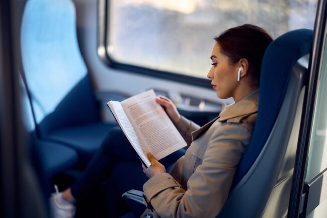 6 Ways to Jumpstart Your Reading Again 6 Ways to Jumpstart Your Reading Again