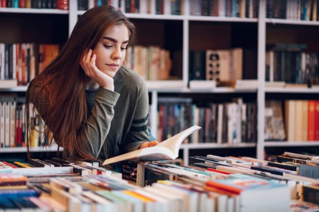 Your Guide to Conquering a Reading Challenge in 2024