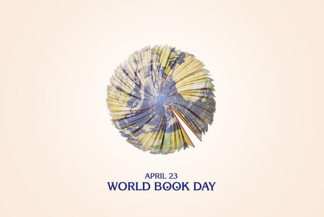 Happy National World Book Day Happy National World Book Day
