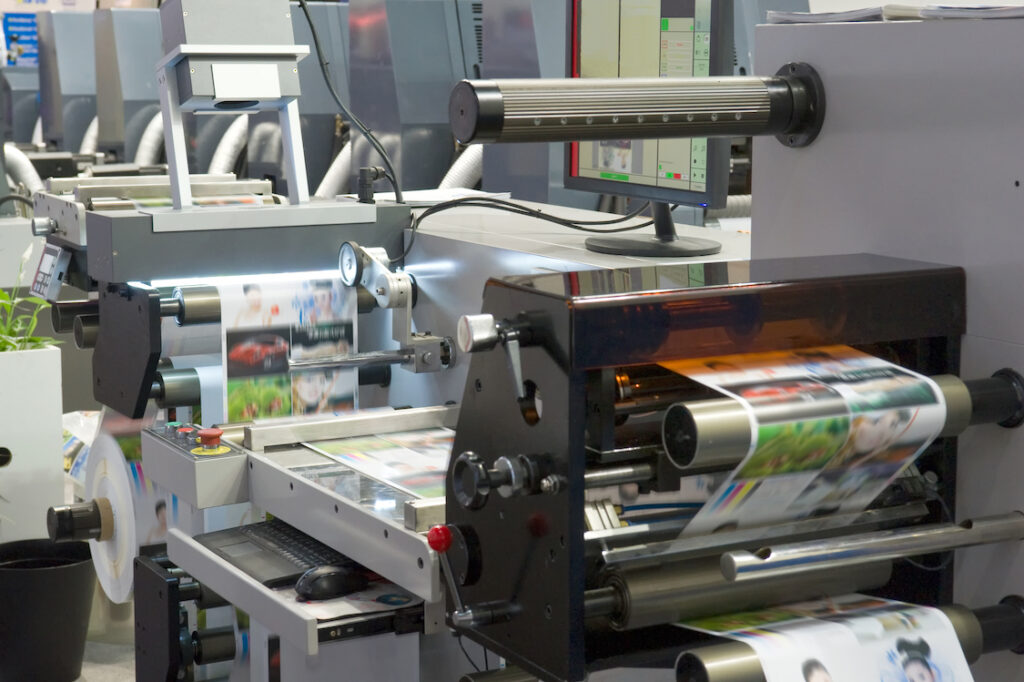 The Enduring Benefits of Traditional Book Manufacturing