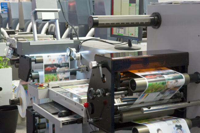 The Enduring Benefits of Traditional Book Manufacturing The Enduring Benefits of Traditional Book Manufacturing