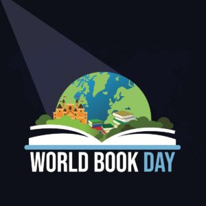 World Book Day 2025