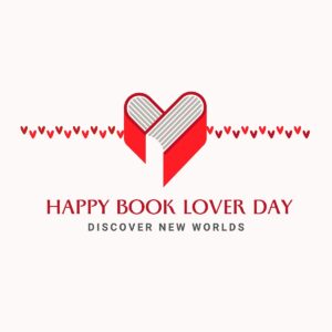 Celebrating National Book Lovers Day 2025