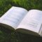 Sustainable Book Printing That Matters