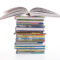 Celebrating Children’s Book Week Beyond the Classroom