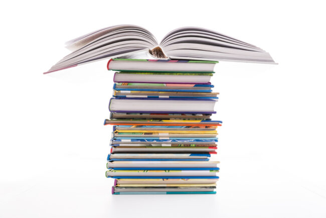 Celebrating Children’s Book Week Beyond the Classroom